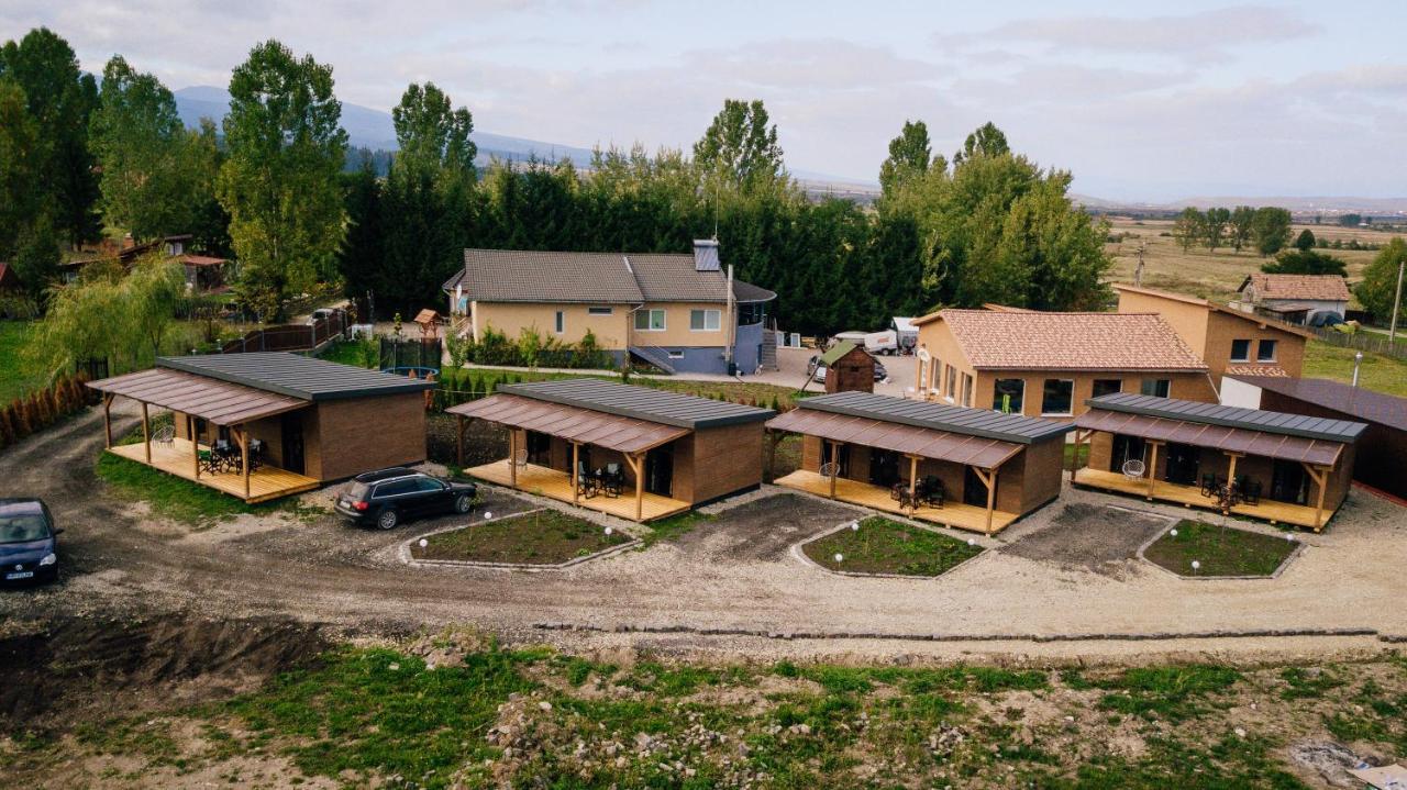 Wellness Resort Szecseny Jögödfürdő Exterior foto