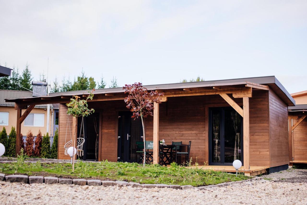 Wellness Resort Szecseny Jögödfürdő Exterior foto