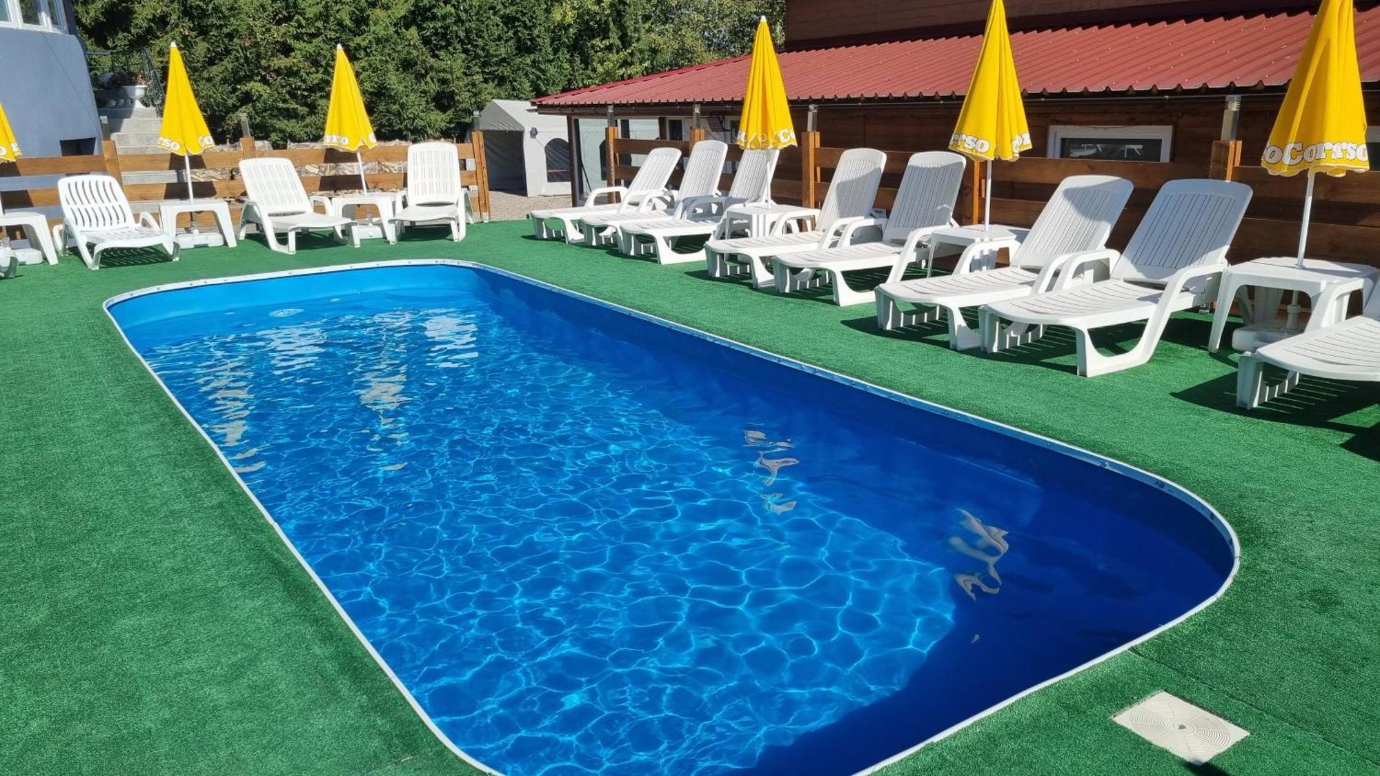 Wellness Resort Szecseny Jögödfürdő Exterior foto